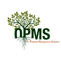 On Property Management Solutions (OPMS) logo, On Property Management Solutions (OPMS) contact details