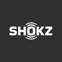 Shokz logo, Shokz contact details