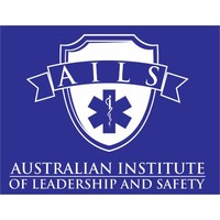 Australian Institute of Leadership and Safety (AILS) logo, Australian Institute of Leadership and Safety (AILS) contact details