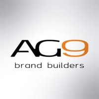 AG9 Brand Builders logo, AG9 Brand Builders contact details