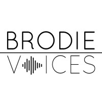 Brodie Voices logo, Brodie Voices contact details