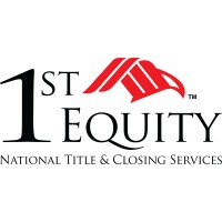 1st Equity Title & Closing Services logo, 1st Equity Title & Closing Services contact details