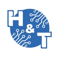 HyT Electronics logo, HyT Electronics contact details