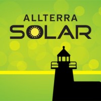 Allterra Solar logo, Allterra Solar contact details