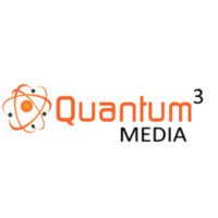 Quantum 3 Media LLC logo, Quantum 3 Media LLC contact details