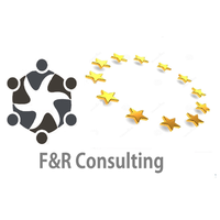 F&R Consulting logo, F&R Consulting contact details