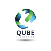 Qube Industries Pty Ltd logo, Qube Industries Pty Ltd contact details