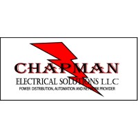 CHAPMAN ELECTRICAL SOLUTIONS LIMITED logo, CHAPMAN ELECTRICAL SOLUTIONS LIMITED contact details