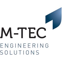 M-Tec Engineering Solutions logo, M-Tec Engineering Solutions contact details