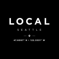 Local Seattle logo, Local Seattle contact details