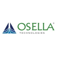 Osella Technologies logo, Osella Technologies contact details