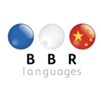 BBR Languages logo, BBR Languages contact details