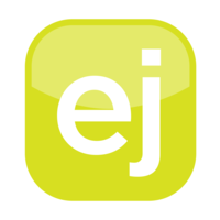 EJ Marketing logo, EJ Marketing contact details