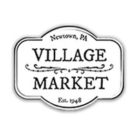 Village Market Newtown logo, Village Market Newtown contact details