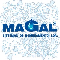 Magal - Sistemas de Bombeamento, Lda. logo, Magal - Sistemas de Bombeamento, Lda. contact details