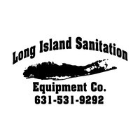 Long Island Sanitation Equipment Co logo, Long Island Sanitation Equipment Co contact details