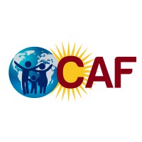 CENTRO DE APOYO FAMILIAR-CAF logo, CENTRO DE APOYO FAMILIAR-CAF contact details