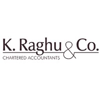 K. Raghu & Co logo, K. Raghu & Co contact details