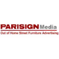 Parisign Media logo, Parisign Media contact details