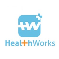 HealthWorks Inc. logo, HealthWorks Inc. contact details