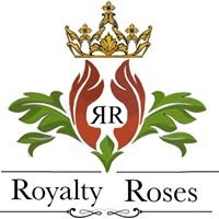 Royalty Roses logo, Royalty Roses contact details