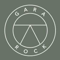 Gara Rock logo, Gara Rock contact details