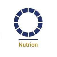 Nutrion logo, Nutrion contact details