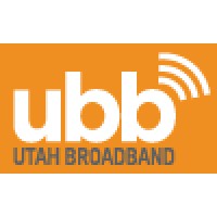 Utah Broadband logo, Utah Broadband contact details