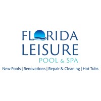 Florida Leisure Pool &  Spa logo, Florida Leisure Pool &  Spa contact details