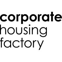 Corporate Housing Factory B.V. logo, Corporate Housing Factory B.V. contact details