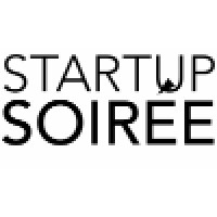 Startup Soirée logo, Startup Soirée contact details