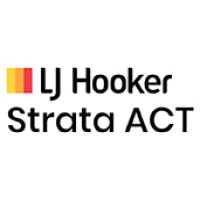 LJ Hooker Strata ACT logo, LJ Hooker Strata ACT contact details