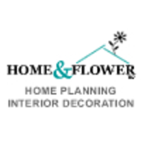 Home & Flower, LLC logo, Home & Flower, LLC contact details