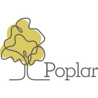 Poplar Care Network logo, Poplar Care Network contact details