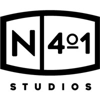 North 401 Studios (N401) logo, North 401 Studios (N401) contact details