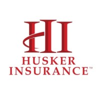 Husker Insurance logo, Husker Insurance contact details