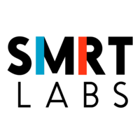 SMRT Labs logo, SMRT Labs contact details