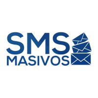 SMSMasivos logo, SMSMasivos contact details