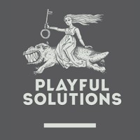 Playful Solutions logo, Playful Solutions contact details