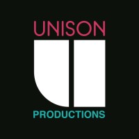 Unison Productions logo, Unison Productions contact details