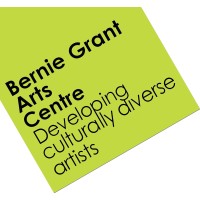 Bernie Grant Arts Centre logo, Bernie Grant Arts Centre contact details