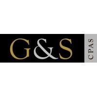 G&S Certified Public Accountants logo, G&S Certified Public Accountants contact details