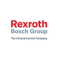 Bosch Rexroth NZ logo, Bosch Rexroth NZ contact details