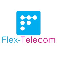 Flex-Telecom logo, Flex-Telecom contact details