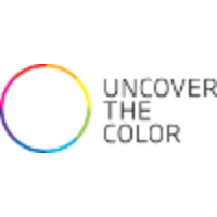 Uncover The Color logo, Uncover The Color contact details