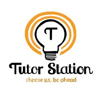 Tutor Station logo, Tutor Station contact details