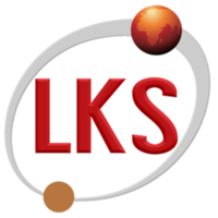 Lks Technology logo, Lks Technology contact details