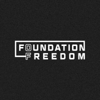 Foundation of Freedom logo, Foundation of Freedom contact details