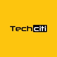 Techciti logo, Techciti contact details