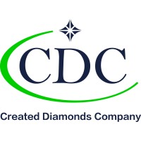 Created Diamonds Company logo, Created Diamonds Company contact details